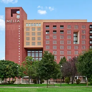 Melia Отель