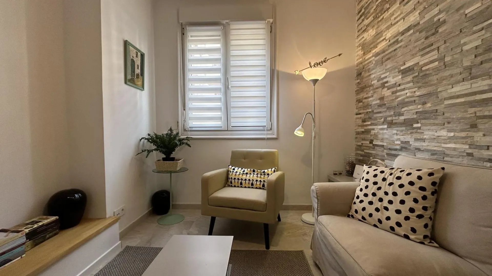 Deusto City Center Bilbao Apartment