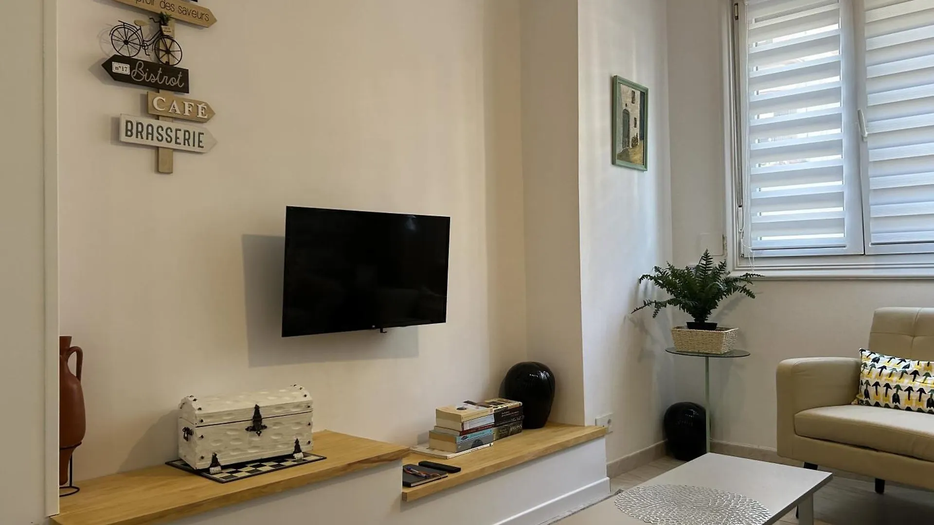 Apartment Deusto City Center Bilbao