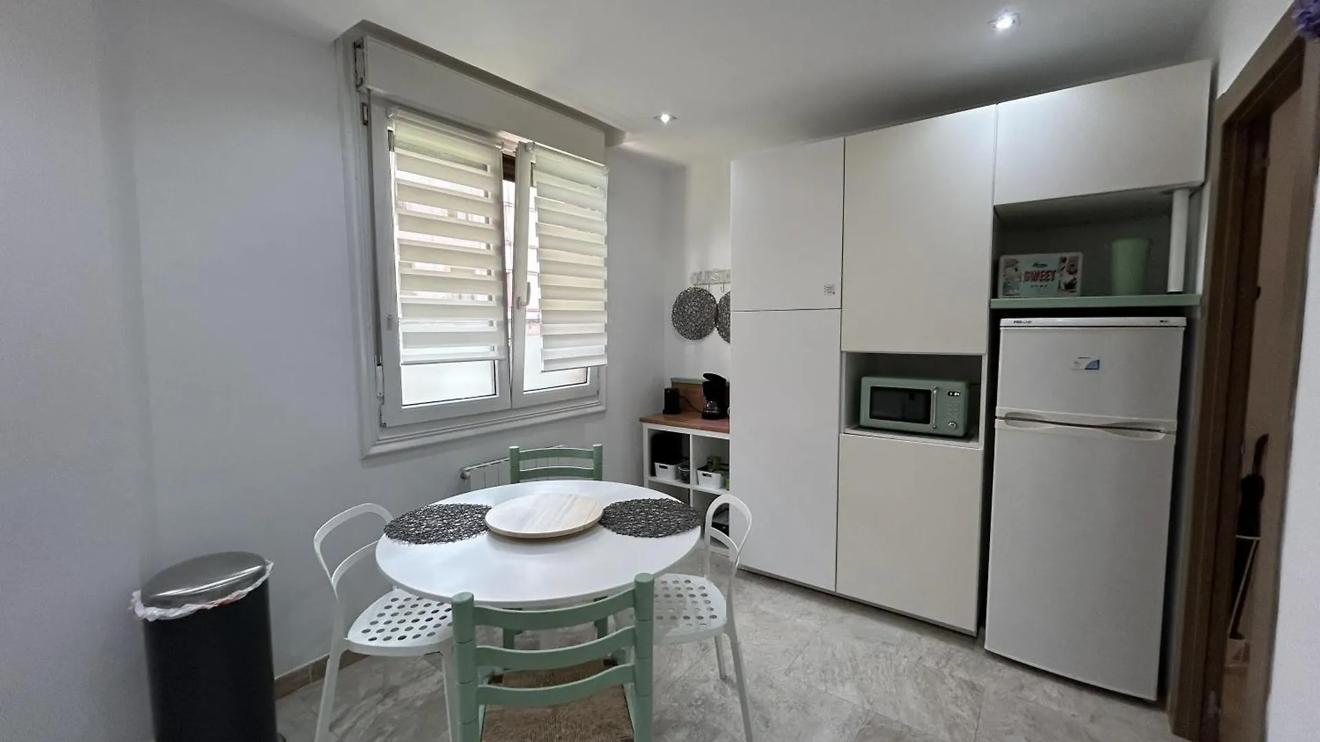 Deusto City Center Bilbao Apartment